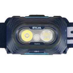 Silva EXPLORE 5 - Stirnlampe^ Stirnlampen