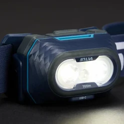 Silva EXPLORE 5 - Stirnlampe^ Stirnlampen