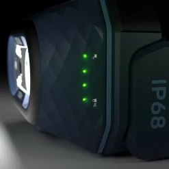 Silva EXPLORE 5 - Stirnlampe^ Stirnlampen