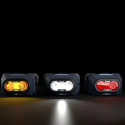 Silva EXPLORE 5 - Stirnlampe^ Stirnlampen