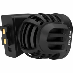 Silva Zubehör Elektrolampen*FREE LAMP UNIT 2000 - Ersatzteil