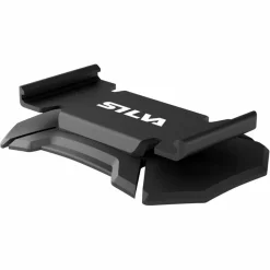 Silva HELMET MOUNT BLACK FOR DISCOVER/EXPLORE 5^ Zubehör Elektrolampen
