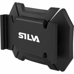 Silva HELMET MOUNT BLACK FOR DISCOVER/EXPLORE 5^ Zubehör Elektrolampen