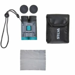 Silva Ferngläser Und Spektive*POCKET 8-FACH - Fernglas