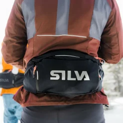 Silva RACE BELT 4 (NO RESERVOIR) - Hüfttasche^ Bauchtaschen