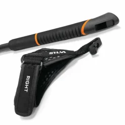 Silva RUNNING POLES CARBON ADJUST - Trailrunning Stöcke^ Trekkingstöcke