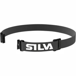 Silva Zubehör Elektrolampen*SMINI BLACK 15 MM HEADBAND