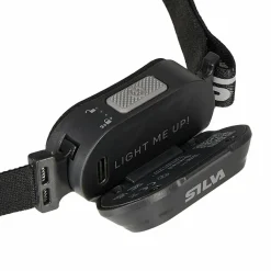 Silva SMINI - Stirnlampe^ Stirnlampen