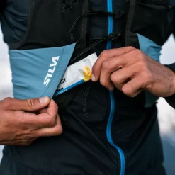 Silva Trinkrucksäcke Und Trinksysteme*STRIVE 5 - Laufweste