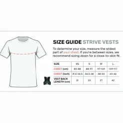 Silva STRIVE 10 - Laufweste^ Trinkrucksäcke Und Trinksysteme