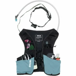 Silva STRIVE 10 - Laufweste^ Trinkrucksäcke Und Trinksysteme