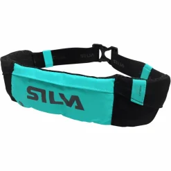 Silva Bauchtaschen*STRIVE BELT TURQUOISE - Hüfttasche