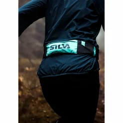 Silva Bauchtaschen*STRIVE BELT TURQUOISE - Hüfttasche