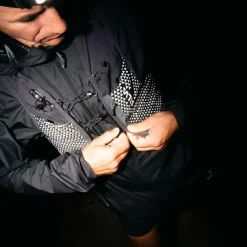 Silva Reflektierendes Zubehör|Trinkrucksäcke Und Trinksysteme*STRIVE FLY VEST - Laufweste