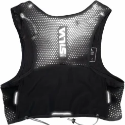 Silva Reflektierendes Zubehör|Trinkrucksäcke Und Trinksysteme*STRIVE FLY VEST - Laufweste