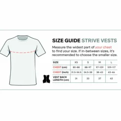 Silva Reflektierendes Zubehör|Trinkrucksäcke Und Trinksysteme*STRIVE FLY VEST - Laufweste