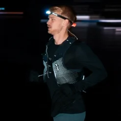 Silva Reflektierendes Zubehör|Trinkrucksäcke Und Trinksysteme*STRIVE FLY VEST - Laufweste
