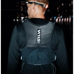 Silva Reflektierendes Zubehör|Trinkrucksäcke Und Trinksysteme*STRIVE FLY VEST - Laufweste