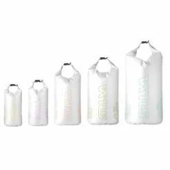 Silva TERRA DRY BAG 3L - Wasserdichter Packsack^ Sack Und Pack