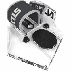 Silva THUMB PLATE ARC JET - Ersatzteil^ Kompass Und Orientierung