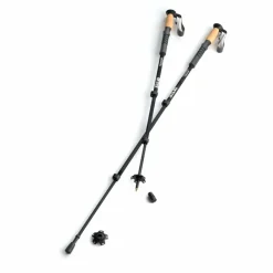 Silva TREKKING POLES CARBON - Trekkingstöcke^ Trekkingstöcke