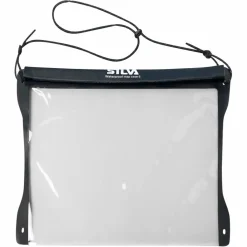 Silva Wasserdicht Verpackt|Fahrradtaschen Und Fahrradrucksäcke*WATERPROOF MAP CASE - Wertsachenaufbewahrung