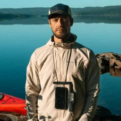 Silva Wasserdicht Verpackt*WATERPROOF PHONE CASE - Wasserdichte Hüllen