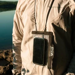 Silva Wasserdicht Verpackt*WATERPROOF PHONE CASE - Wasserdichte Hüllen