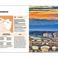 Reiseführer Südeuropa*SIMPLISSIME - DER PRAKTISCHSTE REISEFÜHRER DER WELT TOSKANA - Reiseführer