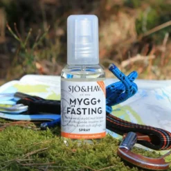 SJÖ & HAV Insektenschutzmittel*MOUSQITO + TICK SPRAY, 75 ML - Insektenschutz