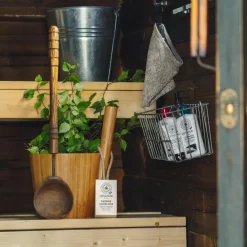 SJÖ & HAV OUTDOOR SHAMPOO - Outdoor Seife^ Hygiene Und Körperpflege