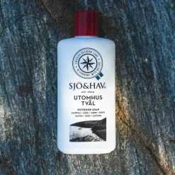 SJÖ & HAV Hygiene Und Körperpflege*OUTDOOR SOAP - Outdoor Seife