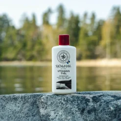 SJÖ & HAV Hygiene Und Körperpflege*OUTDOOR SOAP - Outdoor Seife
