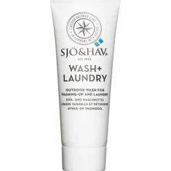 SJÖ & HAV WASH + LAUNDRY - Waschmittel^ Ausrüstungspflege