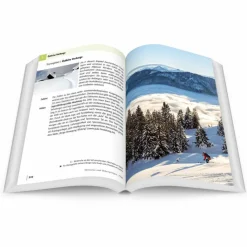 Wintersportführer*SKITOURENFÜHRER ALLGÄUER ALPEN