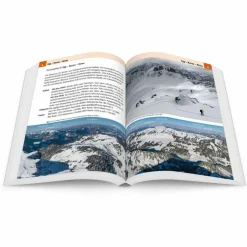 SKITOURENFÜHRER BREGENZERWALD^ Wintersportführer