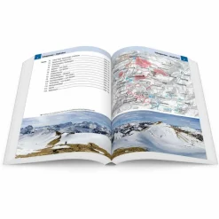 SKITOURENFÜHRER BREGENZERWALD^ Wintersportführer