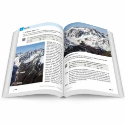 SKITOURENFÜHRER SÜDTIROL BAND 3^ Wintersportführer