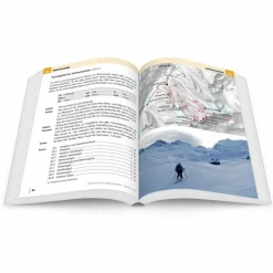 SKITOURENFÜHRER ÖTZTALER ALPEN^ Wintersportführer