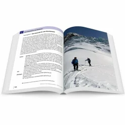 SKITOURENFÜHRER ÖTZTALER ALPEN^ Wintersportführer