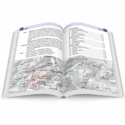 SKITOURENFÜHRER VORARLBERG^ Wintersportführer