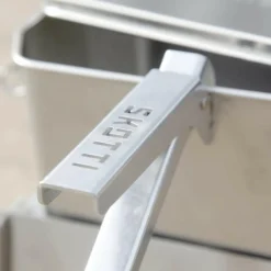 Skotti Campingtöpfe Und Campinggeschirr*BOKS 1,0L - Dose