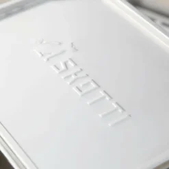 Skotti Campingtöpfe Und Campinggeschirr*BOKS 1,0L - Dose