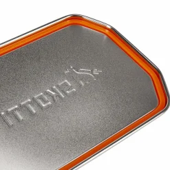 Skotti Campingtöpfe Und Campinggeschirr*BOKS 2,5L - Dose