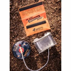 Skotti Campingkocher*BOOSTER - Gaskocher