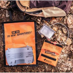 Skotti Campingkocher*BOOSTER - Gaskocher