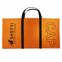 Skotti CAP^ Grillen Und Picknick