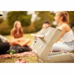 Skotti CAP^ Grillen Und Picknick