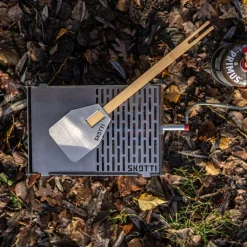 Skotti Campingtöpfe Und Campinggeschirr|Grillen Und Picknick*FLIP