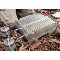 Skotti GRILL MAX - Grill^ Grillen Und Picknick